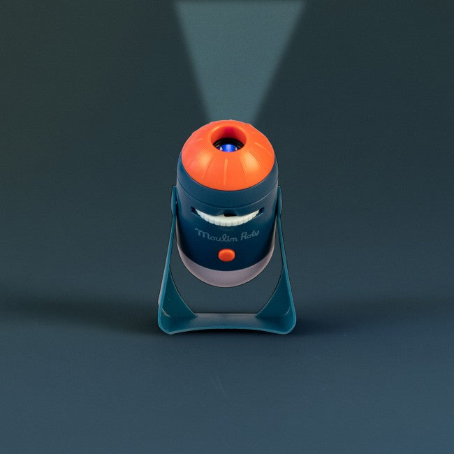 Moulin Roty - The Explorer's Projector | Scout & Co