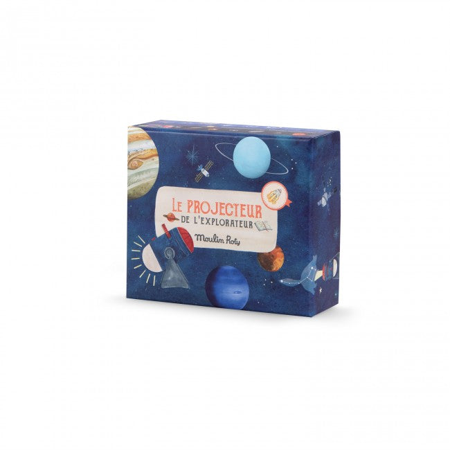 Moulin Roty - The Explorer's Projector | Scout & Co