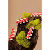 Eugenia Kids - Mushroom hair clip | Scout & Co