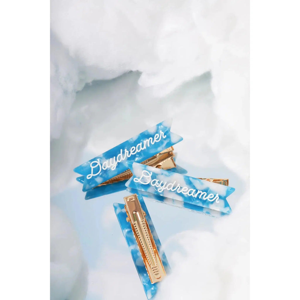 Eugenia Kids - Daydreamer hair clip | Scout & Co