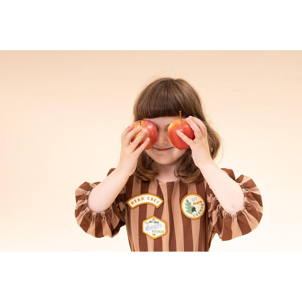 Patch World - Chef costume kit | Scout & Co