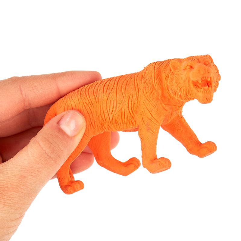Ooly - Eraser Zoo - Tiger | Scout & Co
