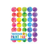 Ooly - Lil Watercolour paint pad | Scout & Co