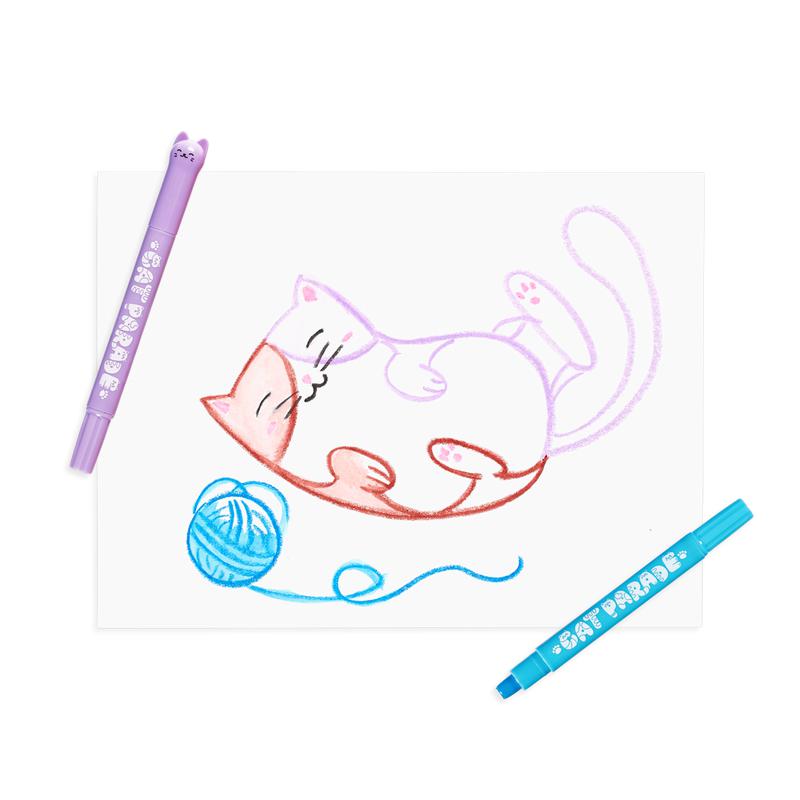 Ooly - Lil Watercolour paint pad | Scout & Co