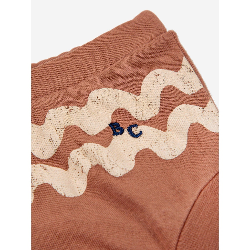 Bobo Choses - Waves culottes - baby | Scout & Co