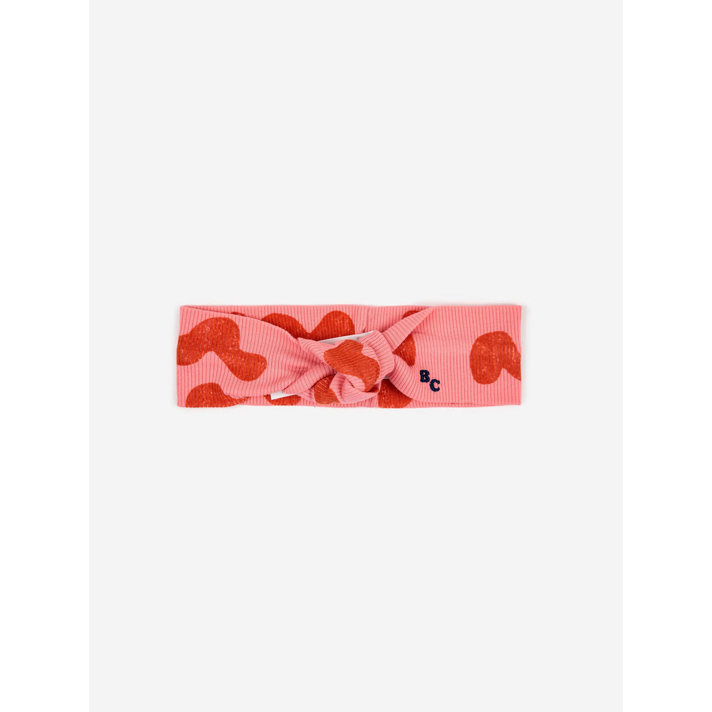 Bobo Choses - Waves all-over headband | Scout & Co