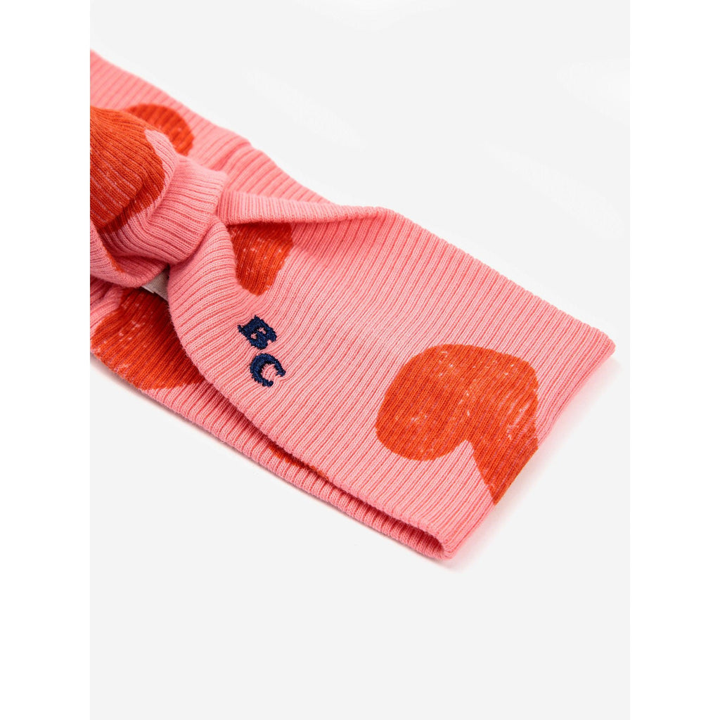 Bobo Choses - Waves all-over headband | Scout & Co