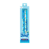 Ooly - Lil Juicy scented pencils - set of 6 - Blueberry | Scout & Co