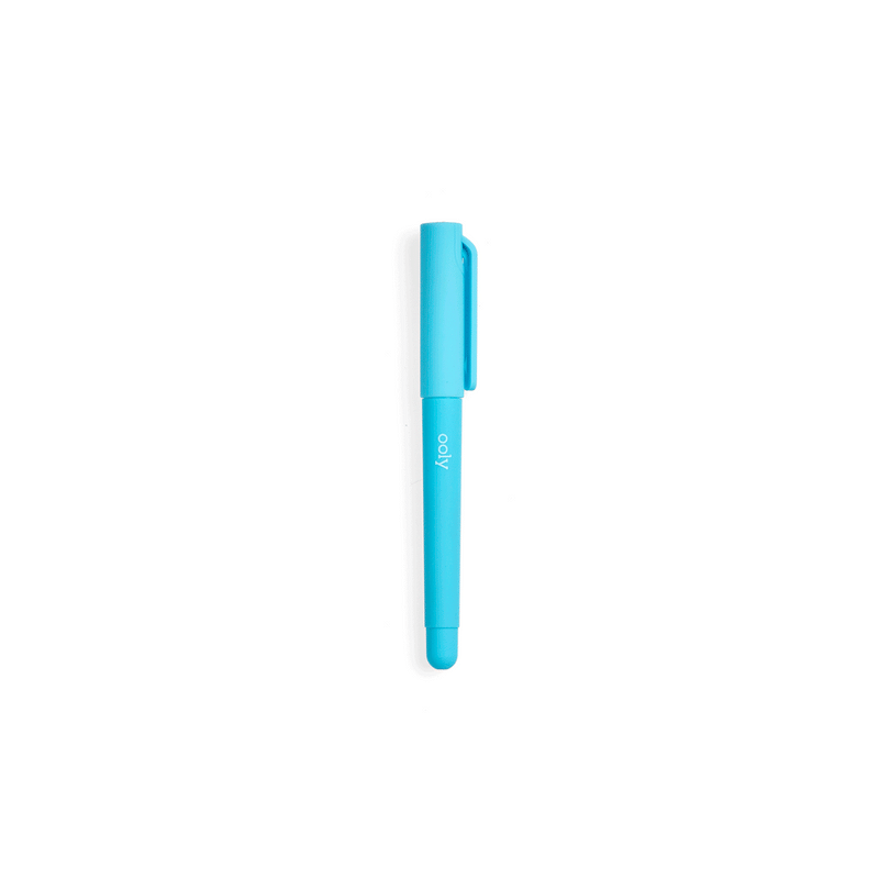 Ooly - Color Write fountain pens - set of 8 | Scout & Co