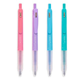Ooly - Oh My Glitter! gel pens - set of 4 | Scout & Co
