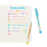 Ooly - Mini Doodlers fruity scented gel pens - set of 20 | Scout & Co