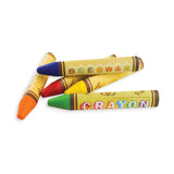 Ooly - Brilliant Bee crayons - set of 24 | Scout & Co