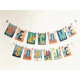 Monimari - Alphabet postcards | Scout & Co