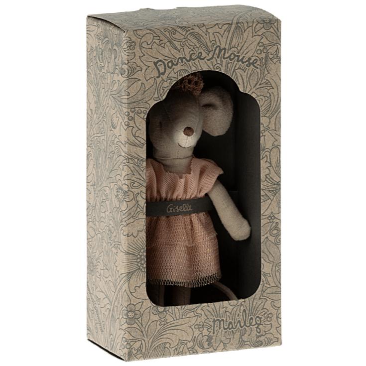 Maileg - Giselle dance mouse - big sister | Scout & Co