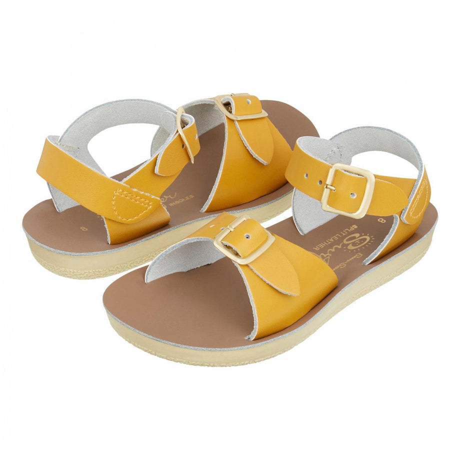 Mustard store sandals uk