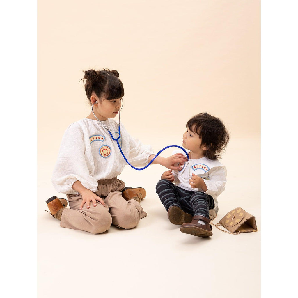 Patch World - Doctor costume kit | Scout & Co
