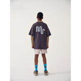 Main Story - Cloud fleece skate shorts | Scout & Co