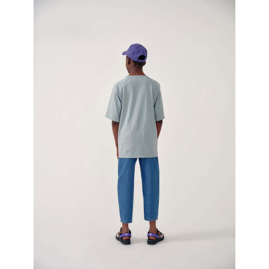 Main Story Abyss Oversized Tee - SS23 - UK Stockist | Scout & Co