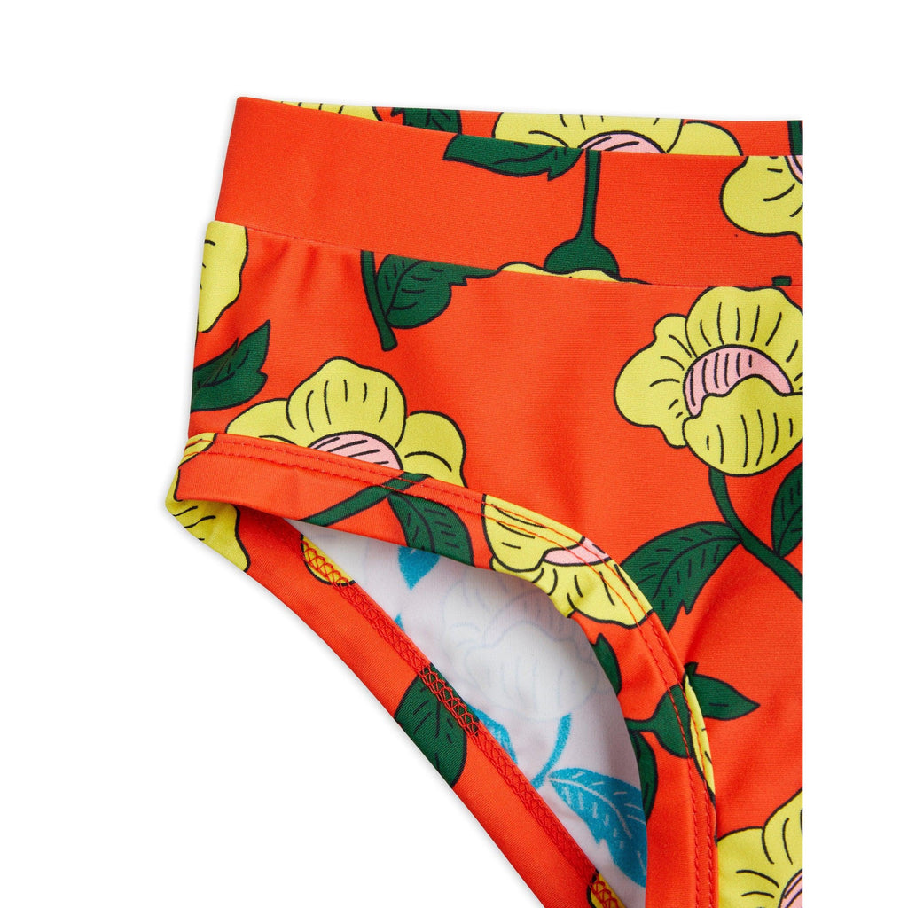 Mini Rodini - Flowers UV swim pants | Scout & Co