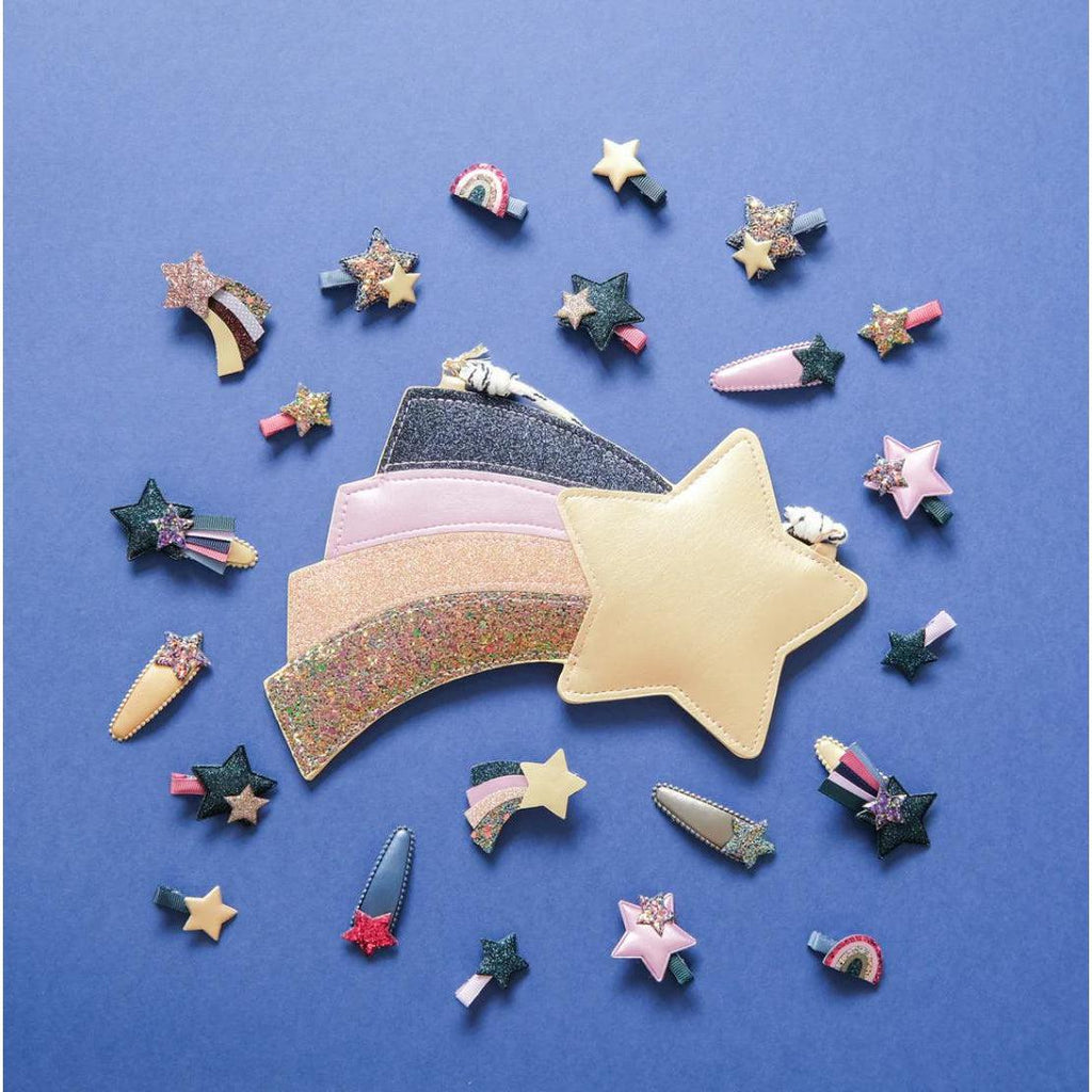 Mimi & Lula - Wish Upon A Star hair clips | Scout & Co