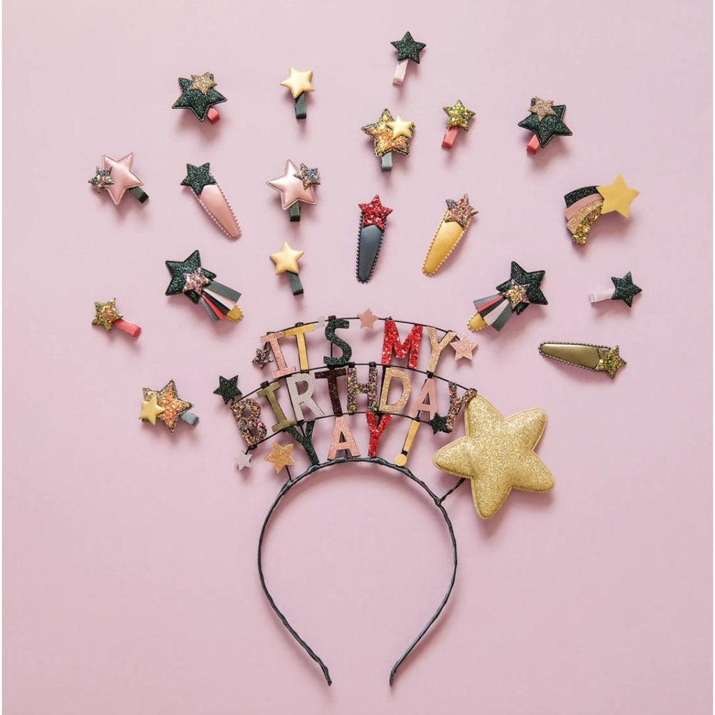 Mimi & Lula - Wish Upon A Star hair clips | Scout & Co