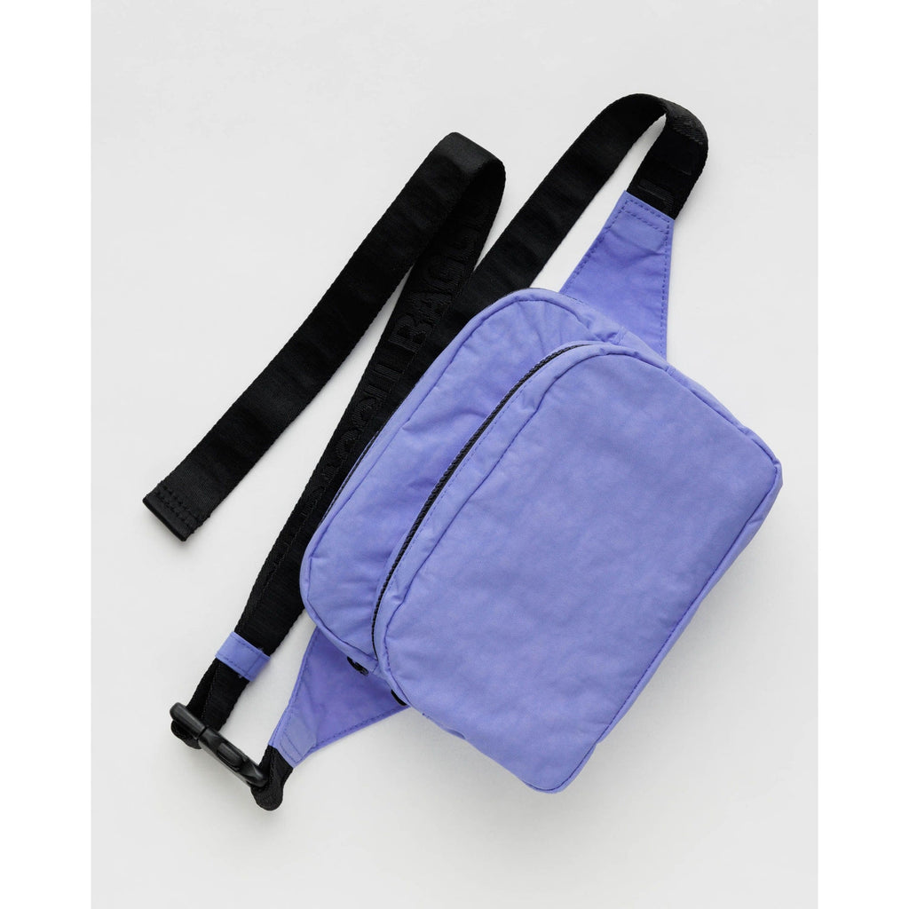 Baggu – Fanny Pack - Bluebell | Scout & Co