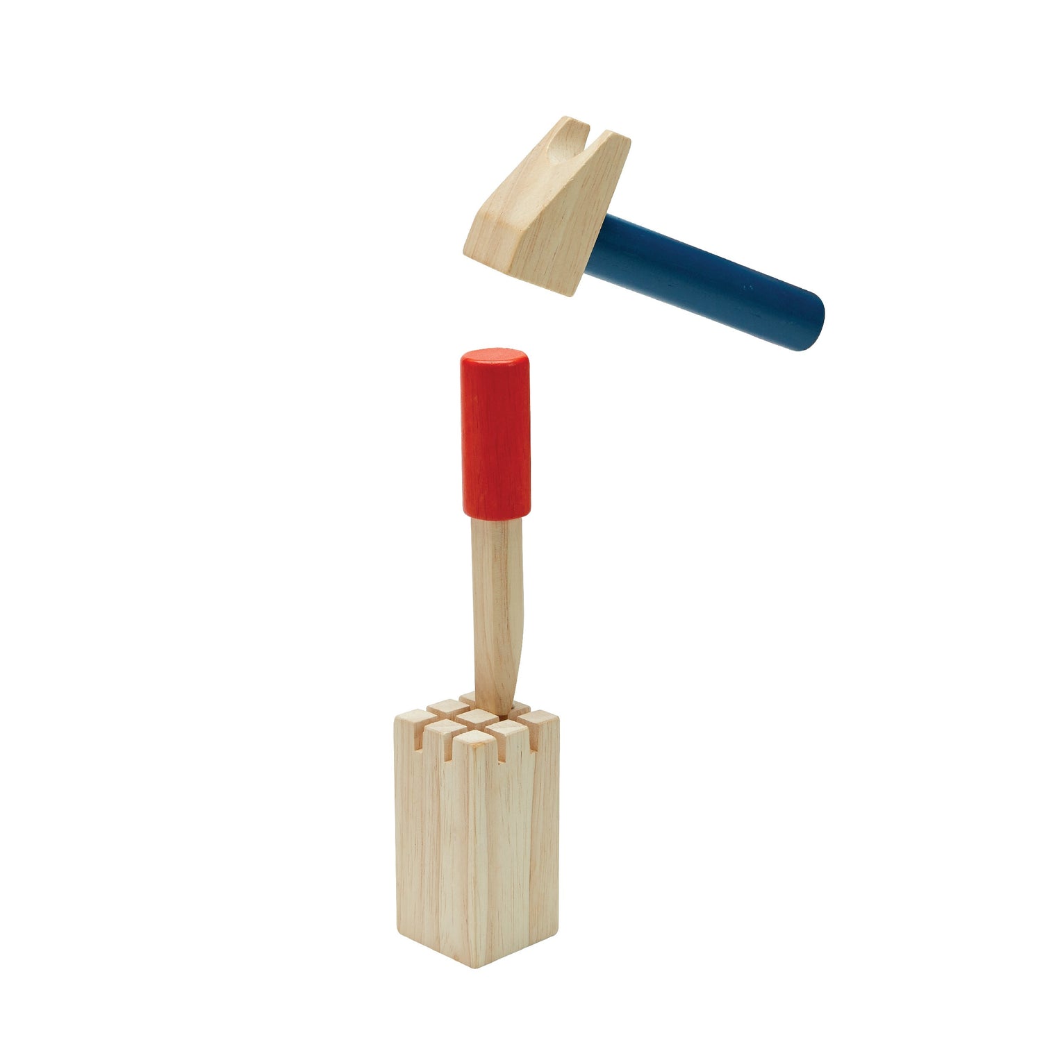 Plan Toys - Handy Carpenter set | Scout & Co
