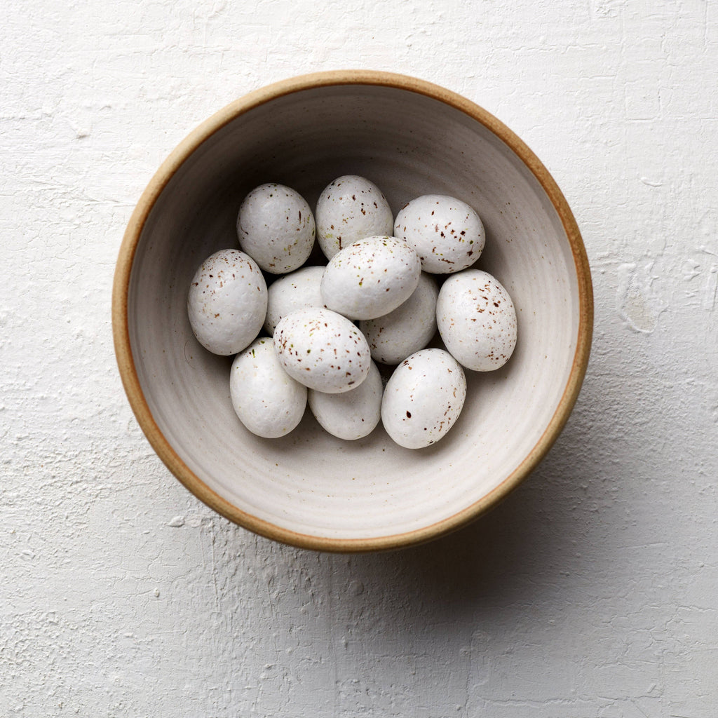 Chocolate Praline Quail Easter Eggs - Mini Egg | Scout & Co