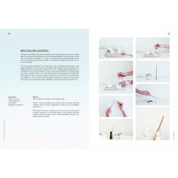 Sustainable Home - Christine Liu | Scout & Co