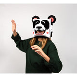 OMY - 3D mask - Panda | Scout & Co