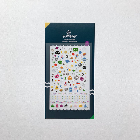 Jelly Monster | Scout & Co