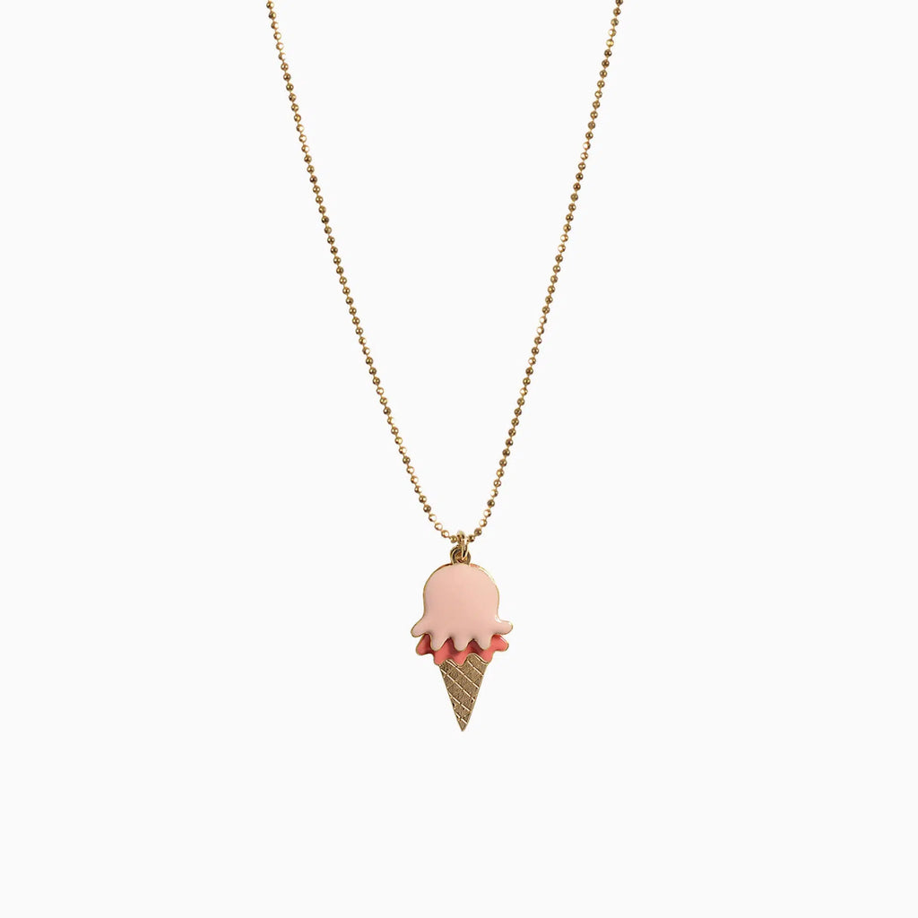 Titlee - Ice Cream necklace | Scout & Co