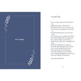 A Nature Poem For Every Spring Evening - Jane McMorland Hunter | Scout & Co