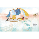 Bark Ship Bonnie - Stephanie Staib | Scout & Co