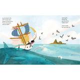 Bark Ship Bonnie - Stephanie Staib | Scout & Co
