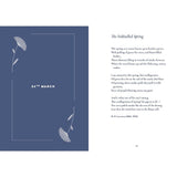A Nature Poem For Every Spring Evening - Jane McMorland Hunter | Scout & Co
