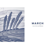A Nature Poem For Every Spring Evening - Jane McMorland Hunter | Scout & Co