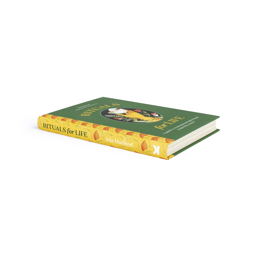 Rituals For Life - Isla Macleod | Scout & Co