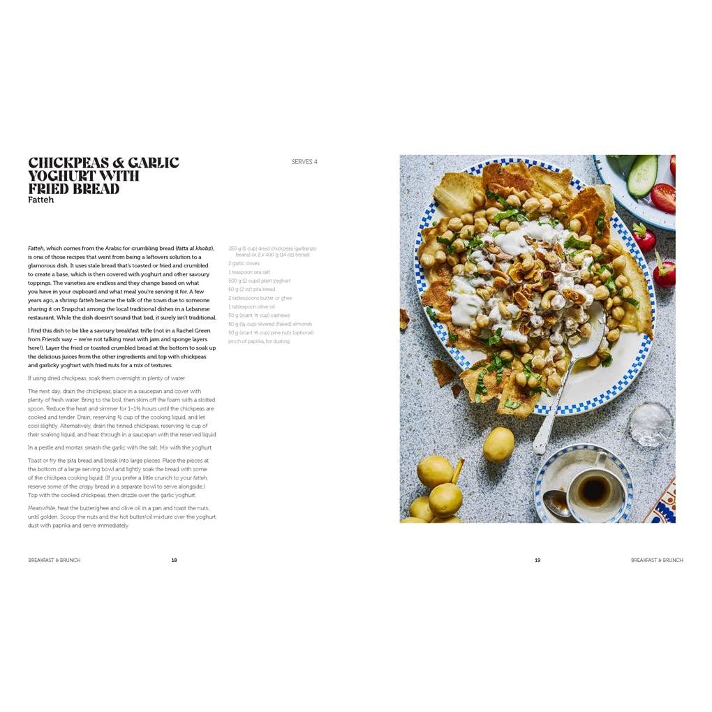 Bayrut: The Cookbook - Hisham Assaad | Scout & Co