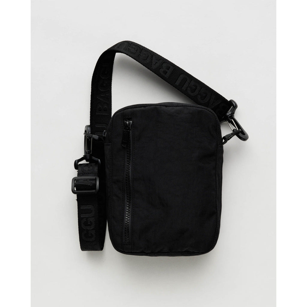 Baggu – Sport crossbody bag - Black | Scout & Co