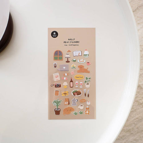 Small Happiness | Scout & Co