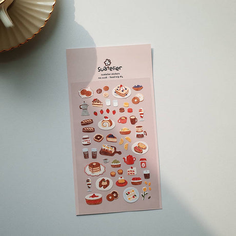Food Trip #4 | Scout & Co