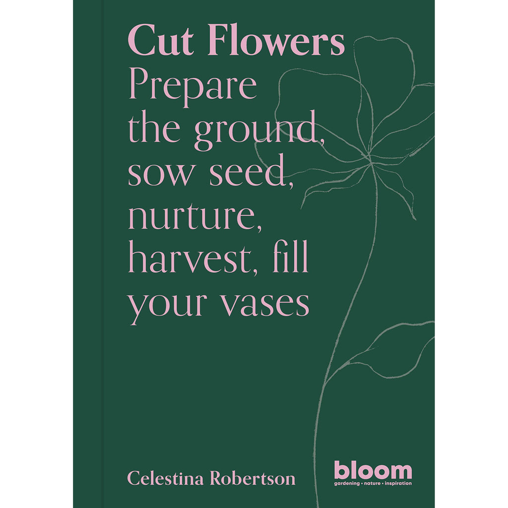 Cut Flowers - Celestina Robertson | Scout & Co