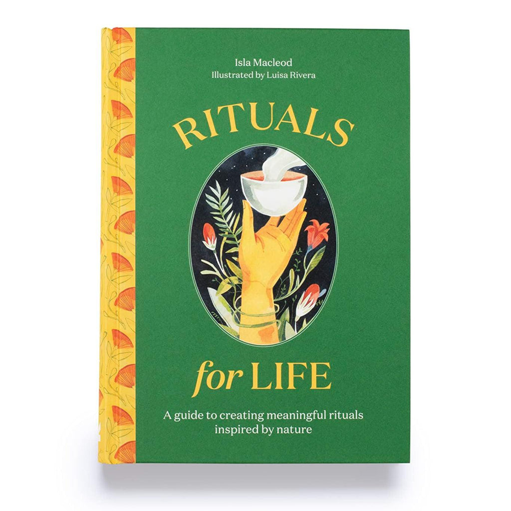 Rituals For Life - Isla Macleod | Scout & Co