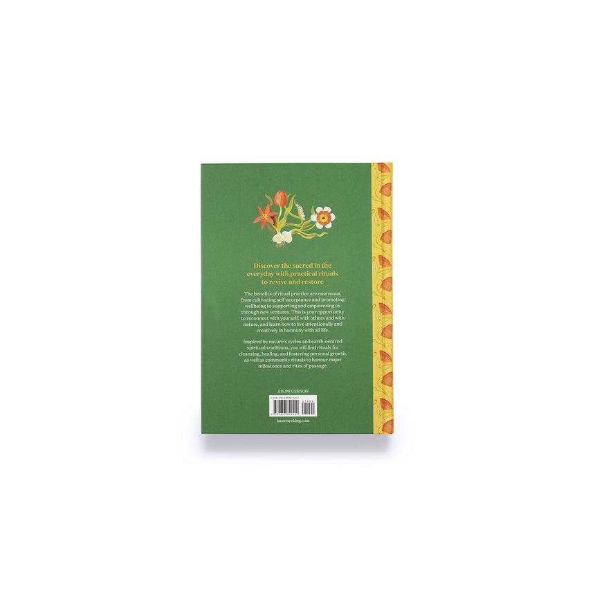 Rituals For Life - Isla Macleod | Scout & Co