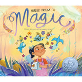 Magic - Mirelle Ortega | Scout & Co