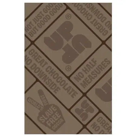 Up-Up - Salted Caramel Milk Chocolate bar - 130g | Scout & Co