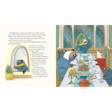 The Wind In The Willows - Lou Peacock | Scout & Co