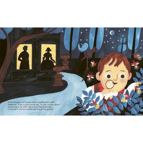 Little People, Big Dreams: Alexander von Humboldt - Maria Isabel Sanchez Vegara | Scout & Co
