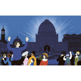 Little People, Big Dreams: Nikola Tesla - Maria Isabel Sanchez Vegara | Scout & Co